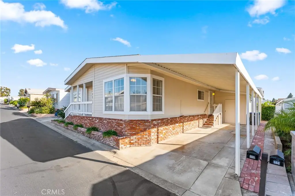 23301 Ridge Route #165, Laguna Hills, CA 92653 - #1