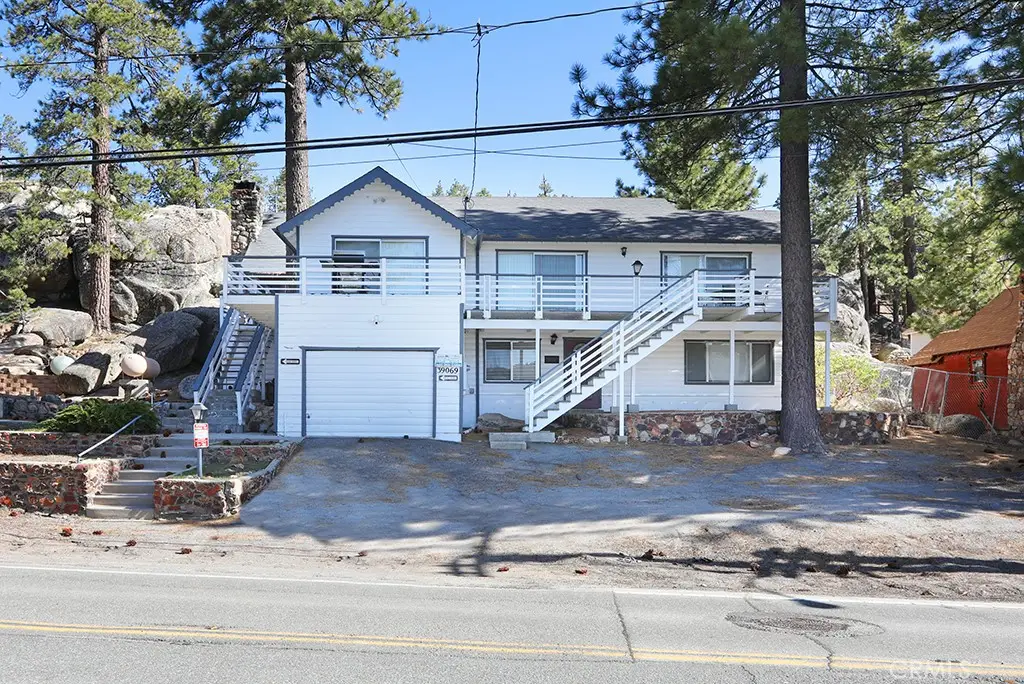 39069 Big Bear Boulevard, Big Bear Lake, CA 92315 - #1