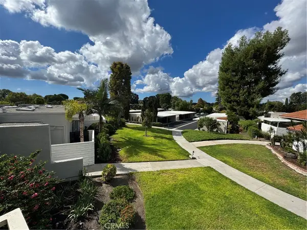 2122 Ronda Granada #P, Laguna Woods, CA 92637