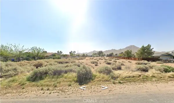 0 Wyandot, Apple Valley, CA 92307