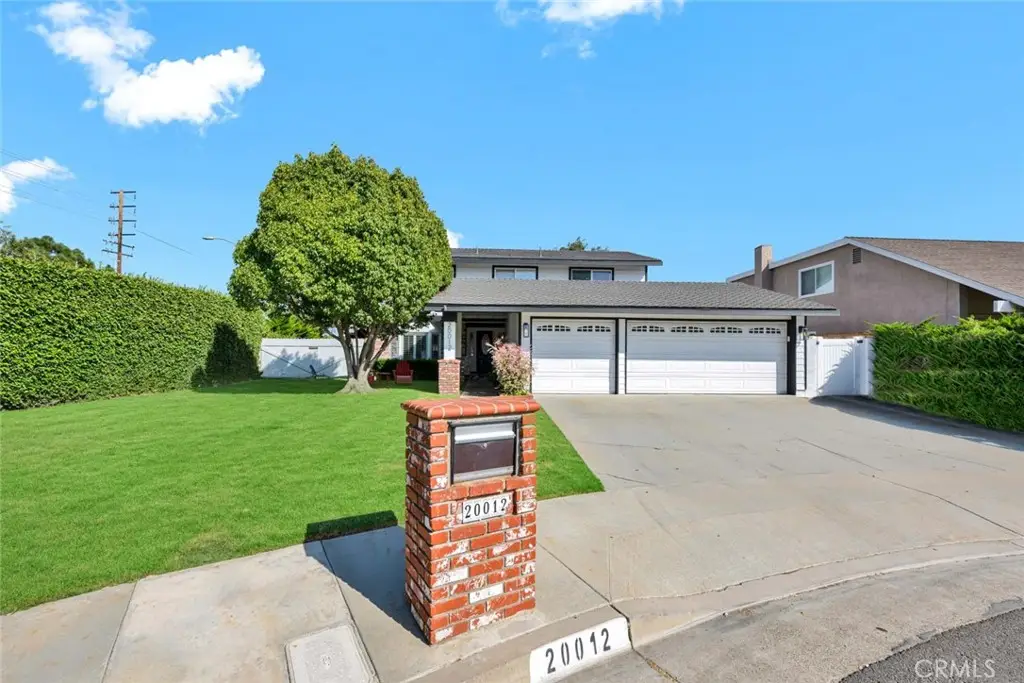 20012 Mural Circle, Huntington Beach, CA 92646 - #1