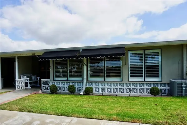 13962 El Dorado Drive #60B, Seal Beach, CA 90740