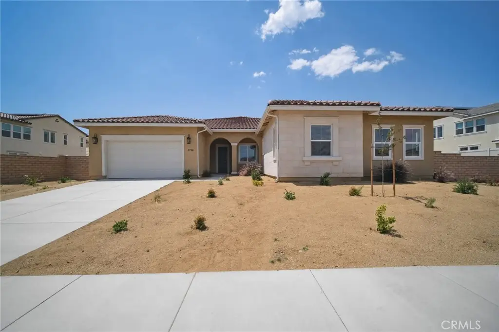 3716 Eliopulos Ranch Drive, Palmdale, CA 93551 - #1