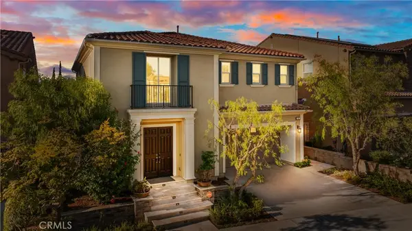 32 Goldenrod, Lake Forest, CA 92630