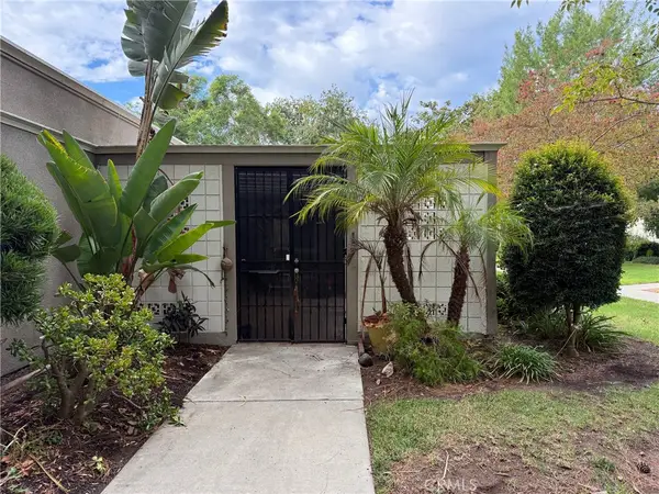 43 Calle Aragon #C, Laguna Woods, CA 92637