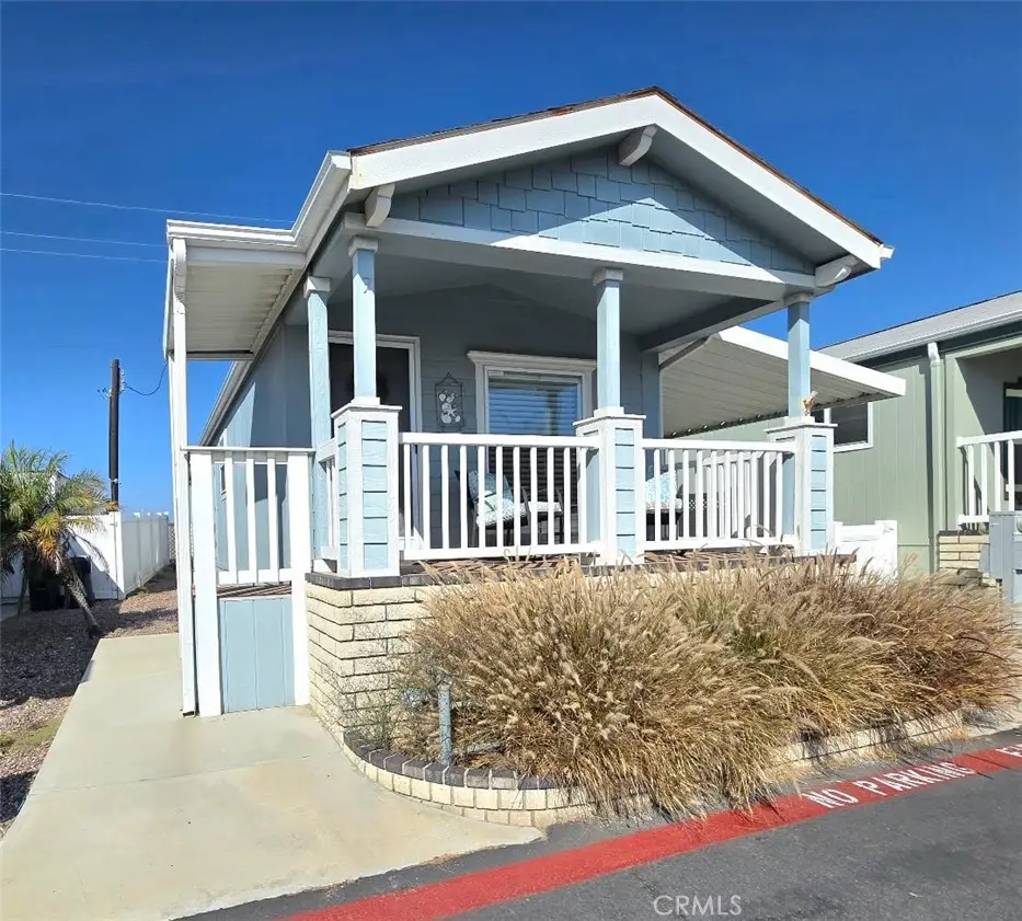 21851 Newland St. #7, Huntington Beach, CA 92646 - #1