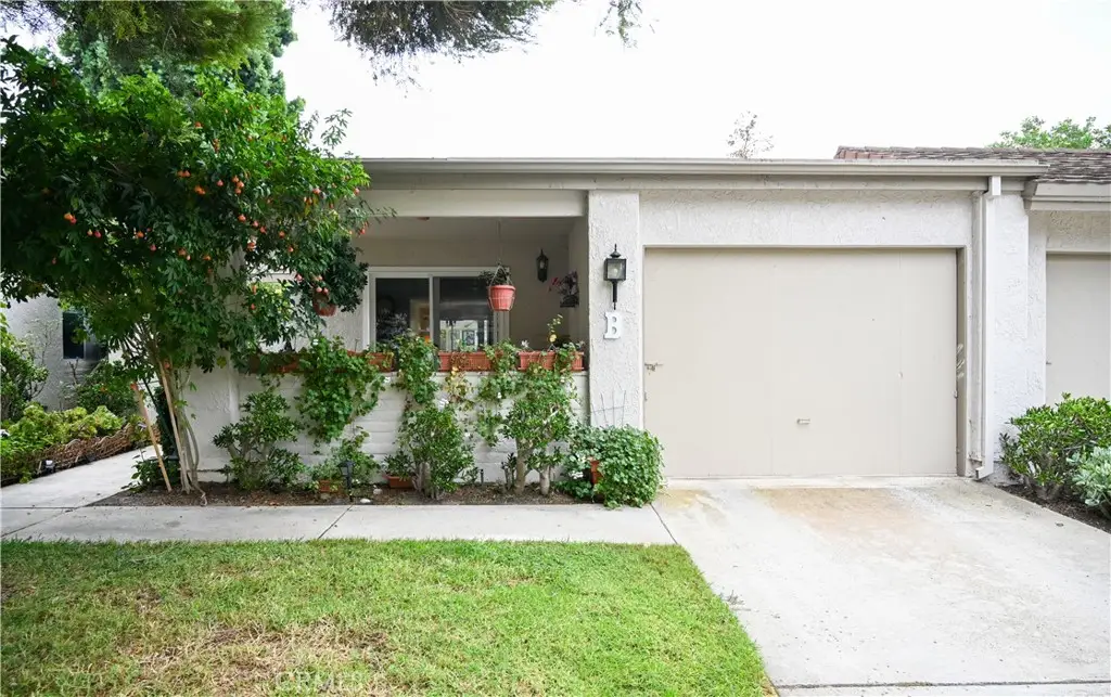 3296 San Amadeo, Laguna Woods, CA 92637 - Image #1