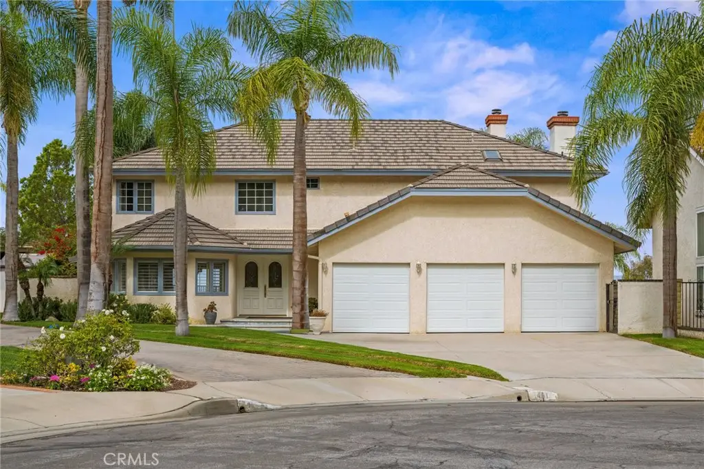 451 S Wishing Well, Anaheim Hills, CA 92807 - Image #1