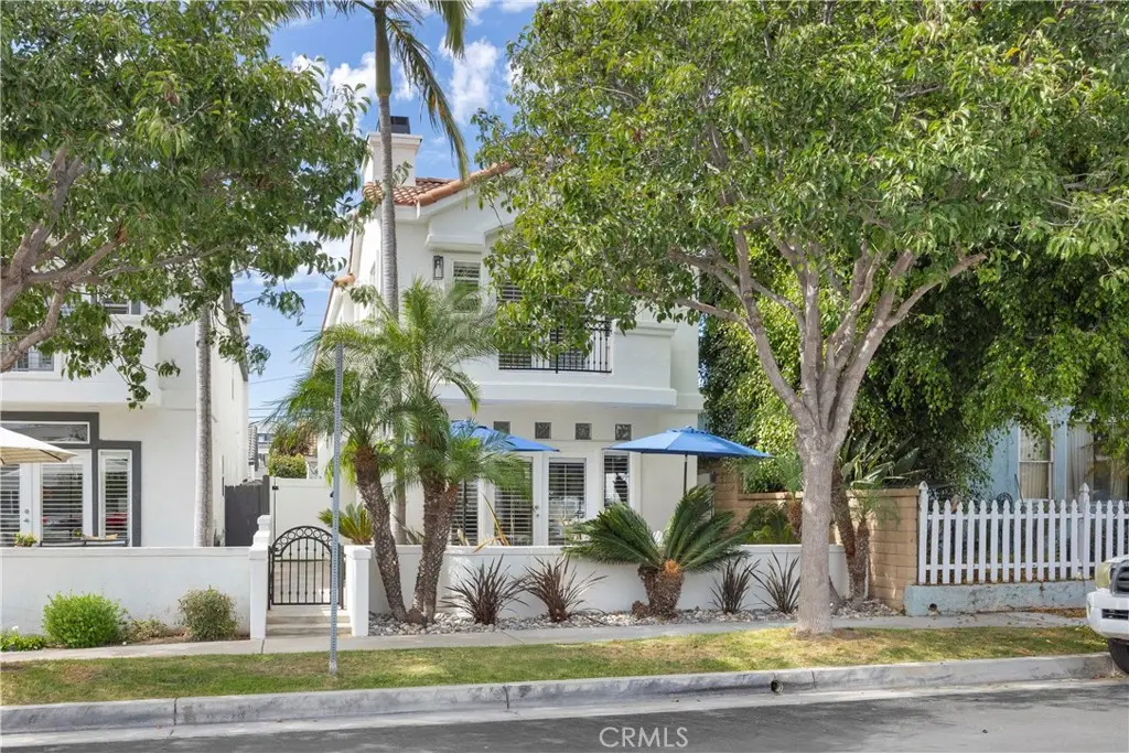 605 California Street, Huntington Beach, CA 92648 - Image #1