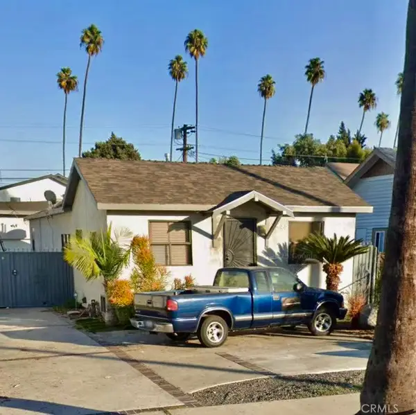 4238 3rd, Los Angeles, CA 90008