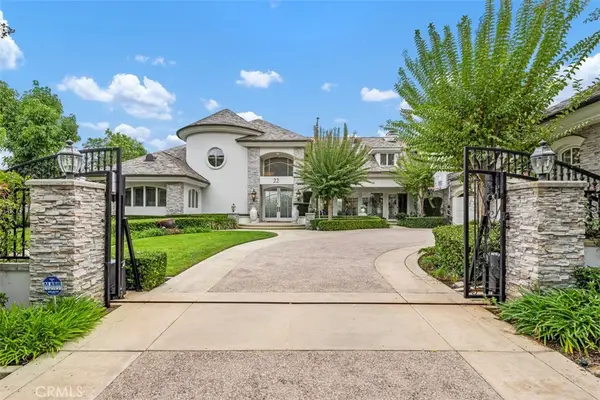 22 Palomino, Coto de Caza, CA 92679