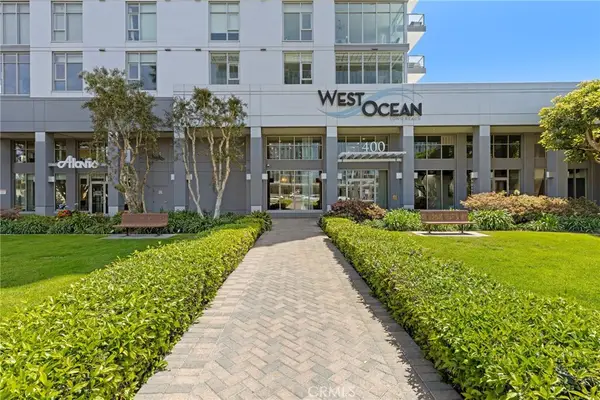400 W Ocean Boulevard #1202, Long Beach, CA 90802