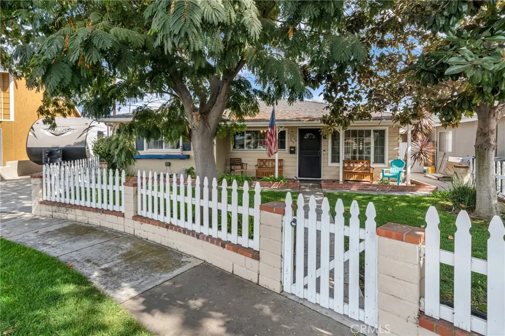 1006 N Hampton, Anaheim, CA 92801 - Image #1