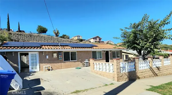 3625 Peach Blossom, National City, CA 91950