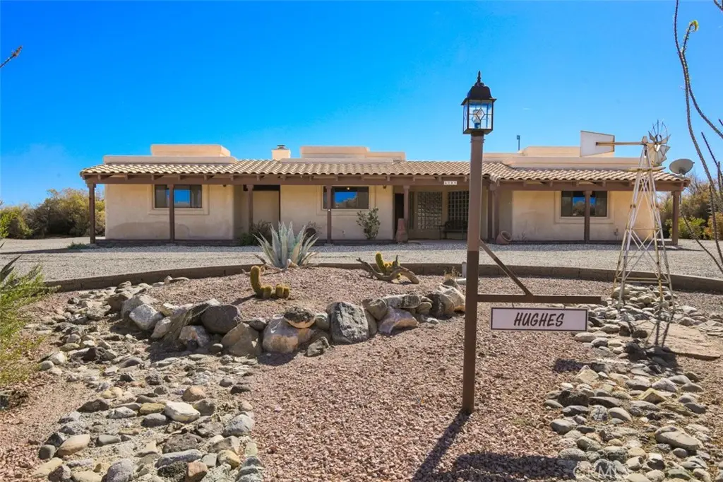 6509 Salulu, Big River, CA 92242 - #1