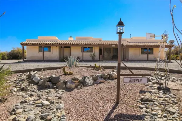 6509 Salulu, Big River, CA 92242