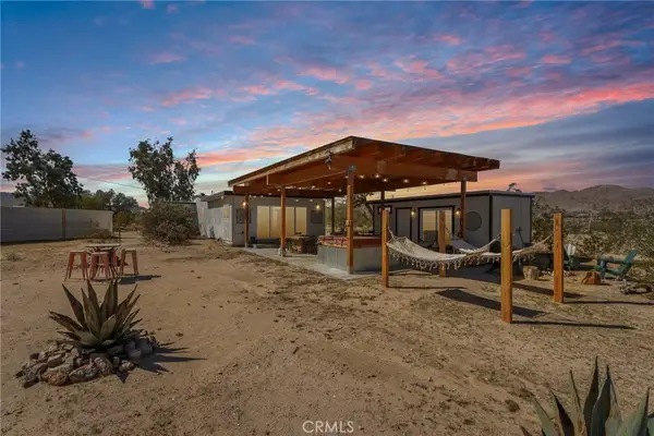 5235 Border Avenue, Joshua Tree, CA 92252