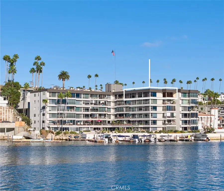 2525 Ocean Boulevard #6B/C, Corona Del Mar, CA 92625 - Image #2