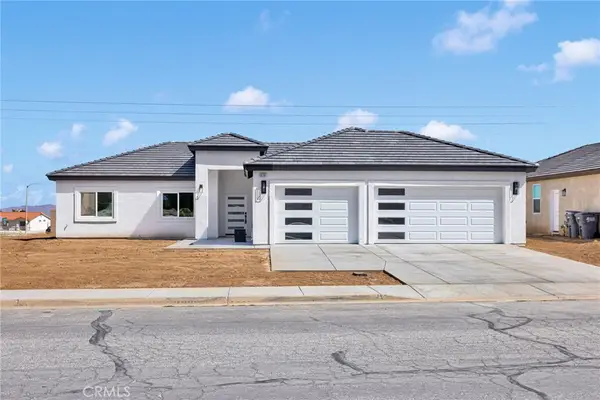 6701 Banyan Avenue, Hesperia, CA 92345