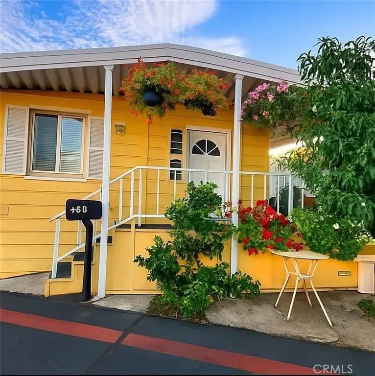 1850 W Orangethorpe #SPC44, Fullerton, CA 92833 - #1