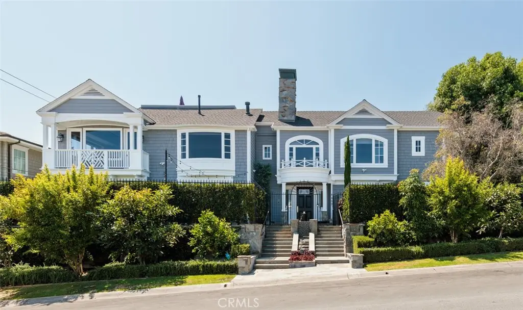 125 Kings Place, Newport Beach, CA 92663 - #1