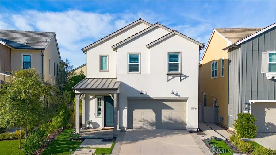 135 Medano, Ladera Ranch, CA 92694 - #2