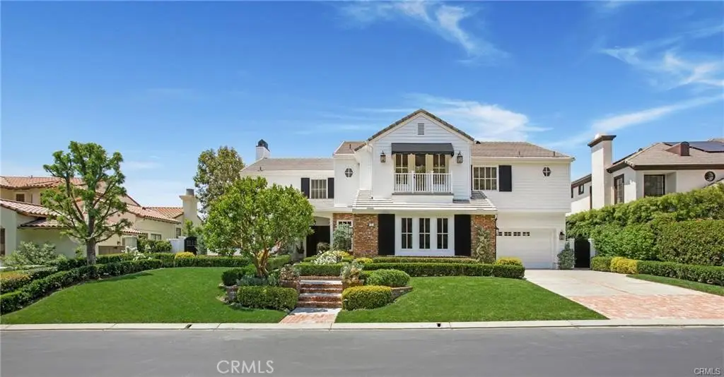 15 Canada Oaks, Coto De Caza, CA 92679 - #1