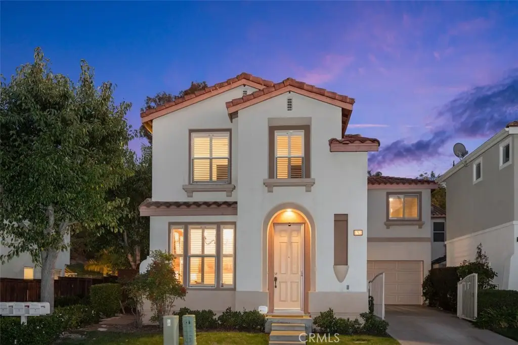 8 Tradition, Rancho Santa Margarita, CA 92688 - Image #1