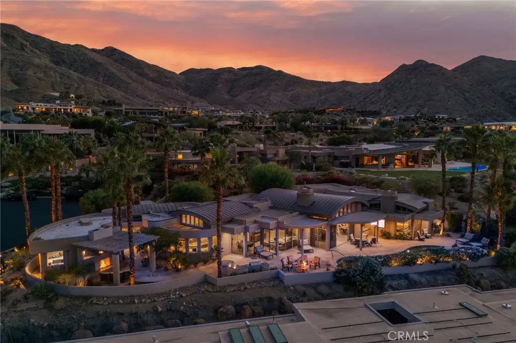 7 Mirada Circle, Rancho Mirage, CA 92270 - #1