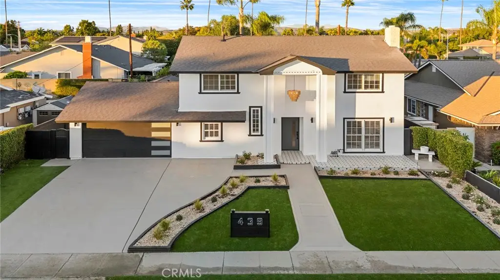 439 Normandy, Placentia, CA 92870 - #1