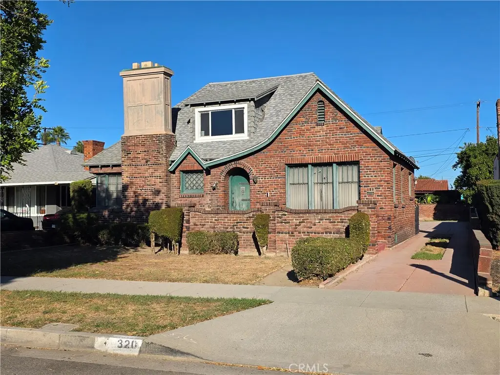 320 S Sloan, Compton, CA 90221 - Image #1