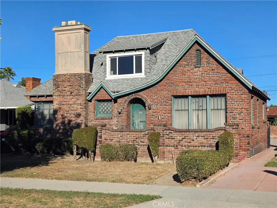 320 S Sloan, Compton, CA 90221 - Image #2