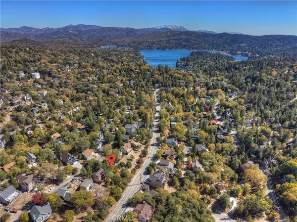 139 Grass Valley, Lake Arrowhead, CA 92352