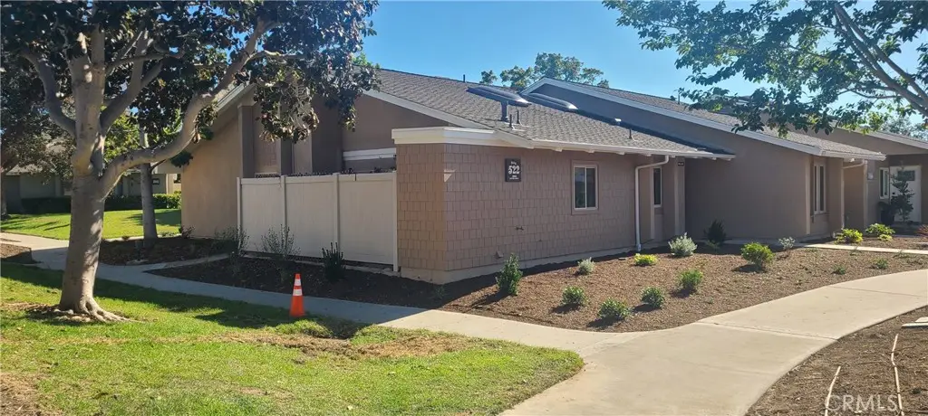 8856 Sutter #522 A, Huntington Beach, CA 92646 - Image #1