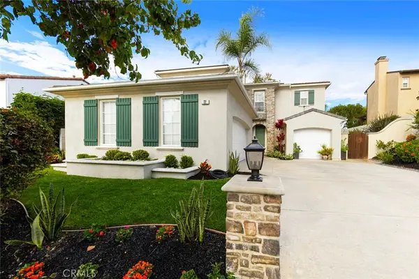 22 Calle Portofino, San Clemente, CA 92673