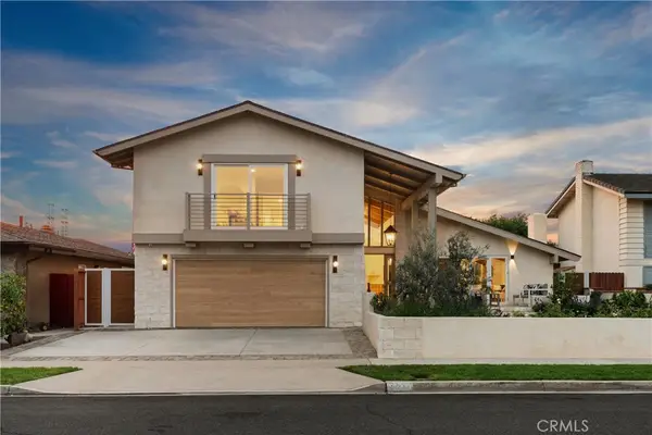 2741 Sandpiper Drive, Costa Mesa, CA 92626