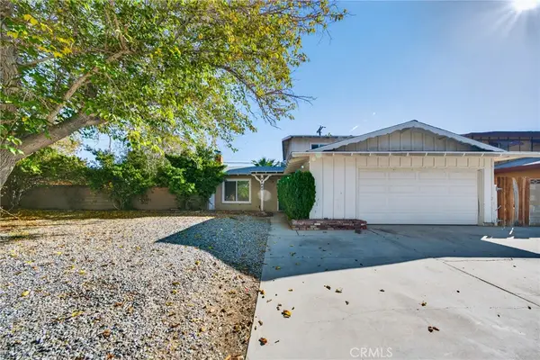 44440 Hanstead, Lancaster, CA 93535