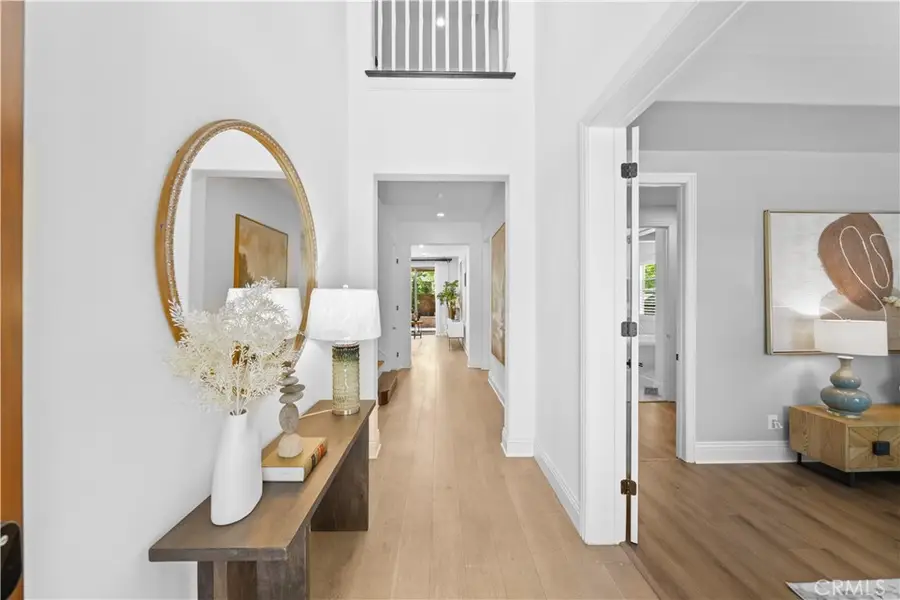 18 Windrow Road, Tustin, CA 92782 - #2