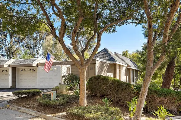 22182 Caminito Tasquillo #195, Laguna Hills, CA 92653