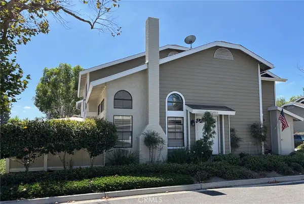 23355 Via Linda #3, Mission Viejo, CA 92691