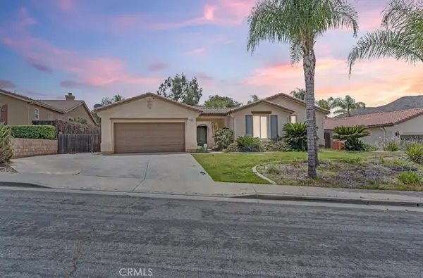 23247 Montalvo, Moreno Valley, CA 92557