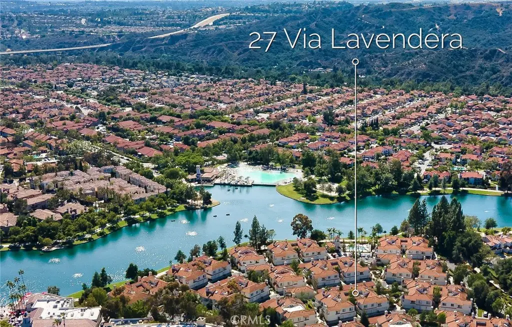 27 Via Lavendera, Rancho Santa Margarita, CA 92688 - Image #1