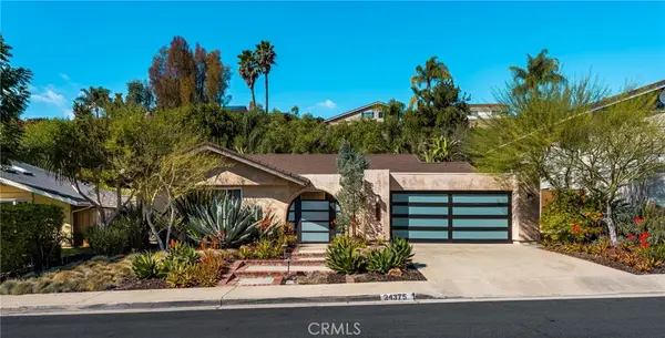 24375 Macedo, Mission Viejo, CA 92691