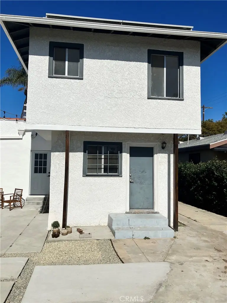 1818 W 81st, Los Angeles, CA 90047 - #1