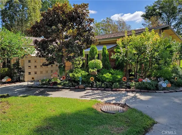 191 Avenida Majorca #D, Laguna Woods, CA 92637