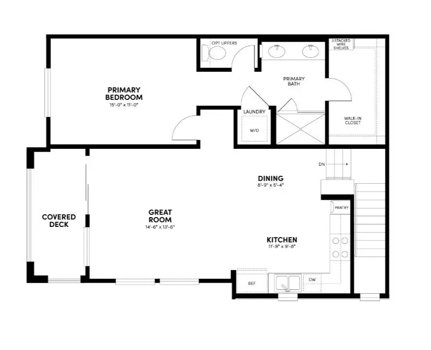 4153 S S. Limecrest Paseo #70, Ontario, CA 91761 - Image #3