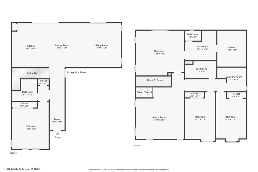 11662 Starlily Court, Corona, CA 92883 - Image #2