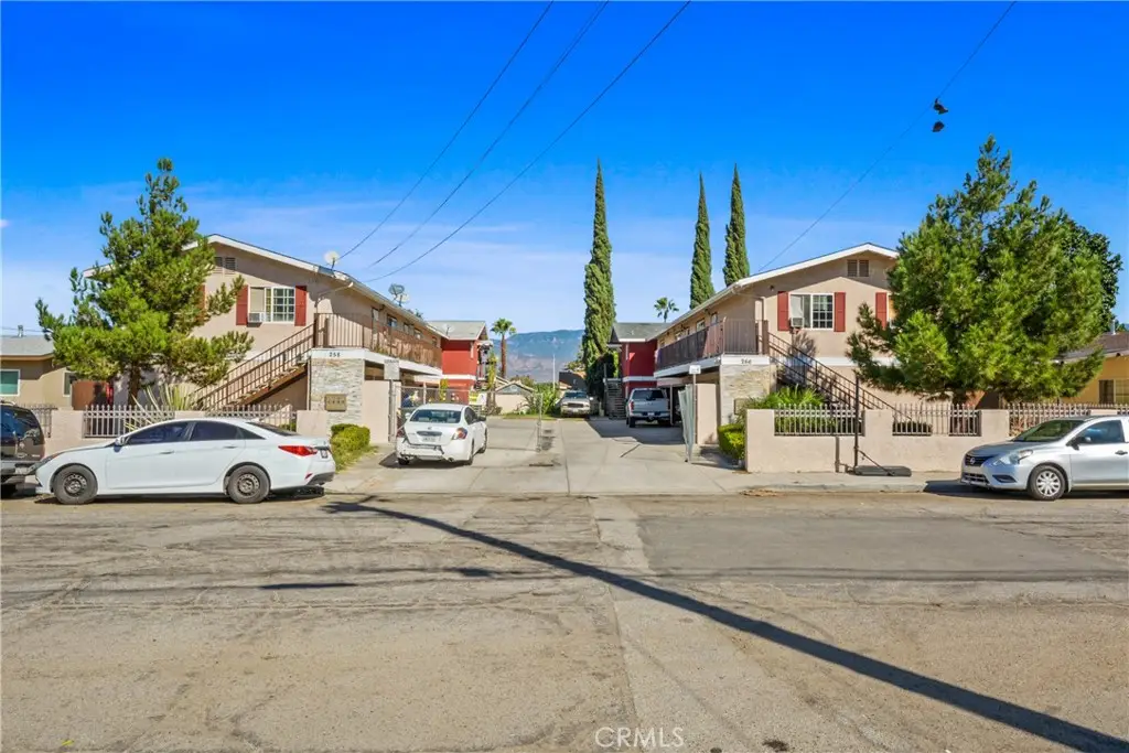 258 Bryant St, San Bernardino, CA 92408 - #1