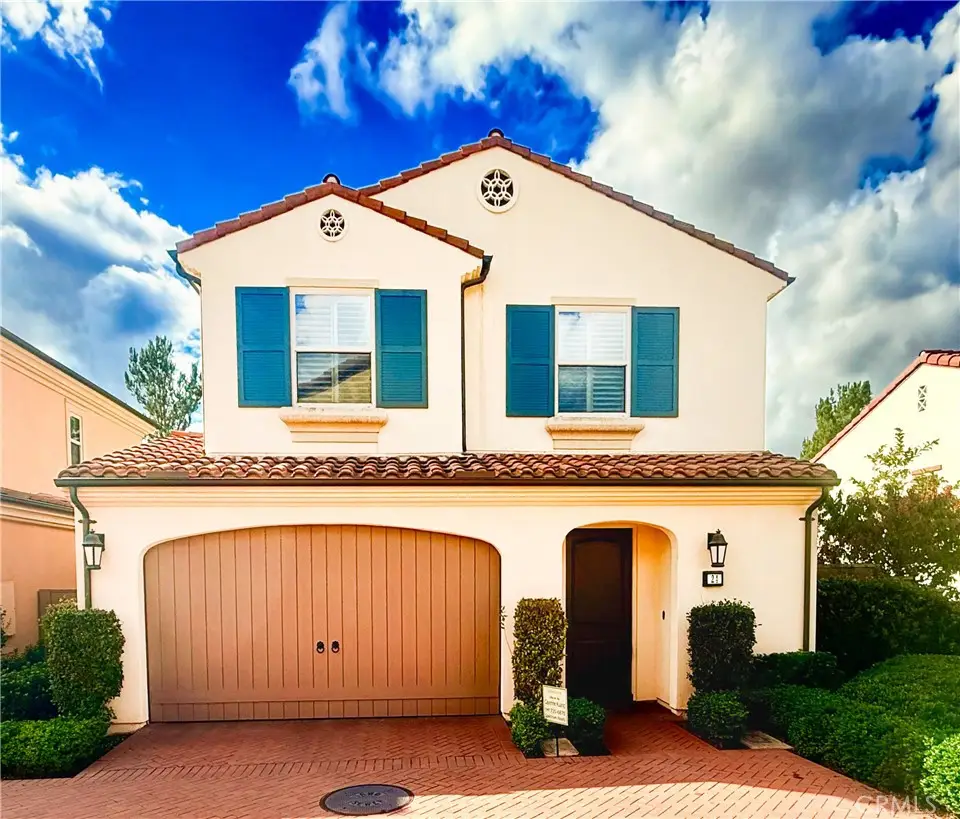 24 Oakfield, Irvine, CA 92620 - Image #1