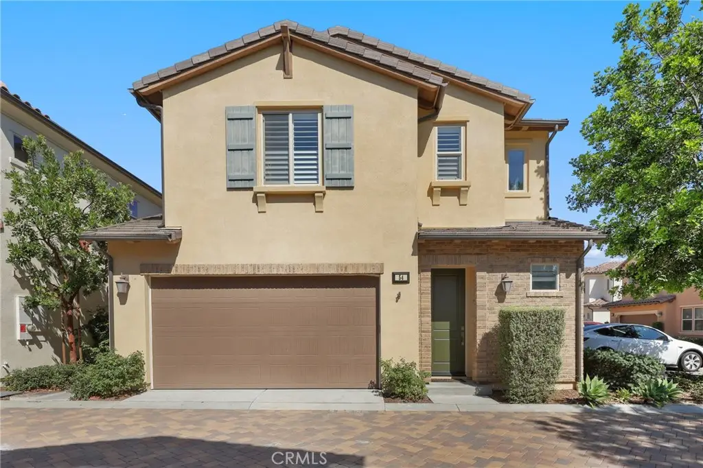 54 Clover, Lake Forest, CA 92630 - Image #1